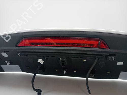 Rear spoiler PEUGEOT 2008 II (UD_, US_, UY_, UJ_, UR_, UC_) 1.2 PureTech 100 (USHNK) | BP23347796C96 
