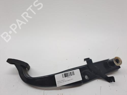 bremsepedal HYUNDAI i30 (GD) 1.4 CRDi (90 hp) 23362190