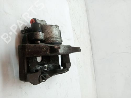 Left front brake caliper OPEL CORSA E (X15) 1.4 (08, 68) | BP23977591M105 