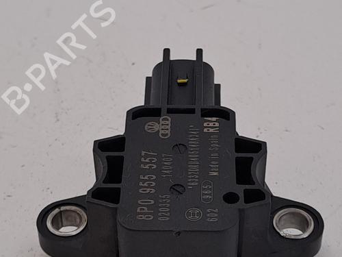 Elektronisk sensor AUDI A4 B7 Avant (8ED) 2.0 TDI | BP23372354M84 