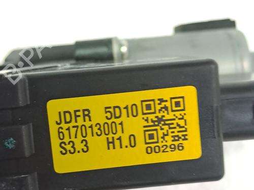 Right front window motor KIA CEE'D (JD) 1.6 CRDi 136 | BP28108574E20 