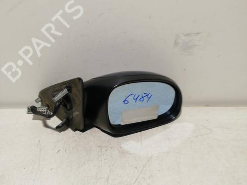 Used Right mirror PEUGEOT 406 (8B) 2.0 HDi 110 (107 hp) 25915676