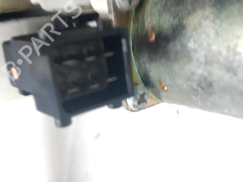 Right front window motor SAAB 9-3 (YS3F, E79, D79, D75) 1.9 TiD | BP34209610E20 - Image 2