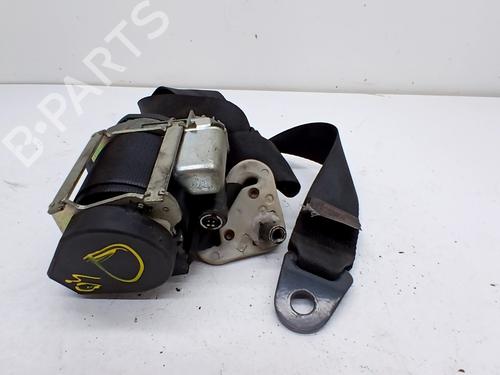 Front right seatbelt CITROËN JUMPY II Van 1.6 HDi 90 16V | BP38416795I25 - Image 2