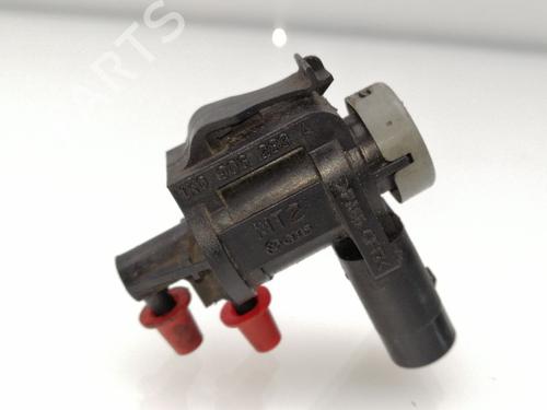 Used Secondary air pump AUDI A4 B8 Avant (8K5) 2.0 TDI (143 hp) 23419930