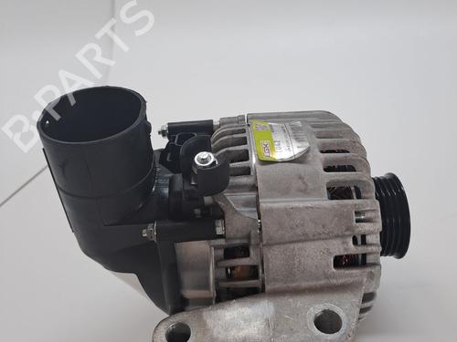 Alternator FORD MONDEO III Saloon (B4Y) 2.0 TDCi | BP23373192M7 