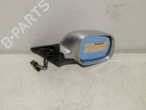 Used Right mirror AUDI A4 B5 (8D2) 1.9 TDI (90 hp) 24883943