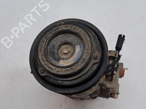 Compressore A/C LAND ROVER FREELANDER I (L314) 2.0 Td4 4x4 (112 hp) 24308358