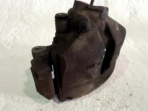 Bremssattel rechts vorne SEAT LEON (1P1) 2.0 TDI 16V | BP29500488M104
