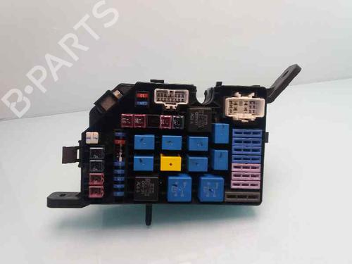 Fuse box HYUNDAI TUCSON (JM) 2.0 CRDi All-wheel Drive | BP23385096E1 