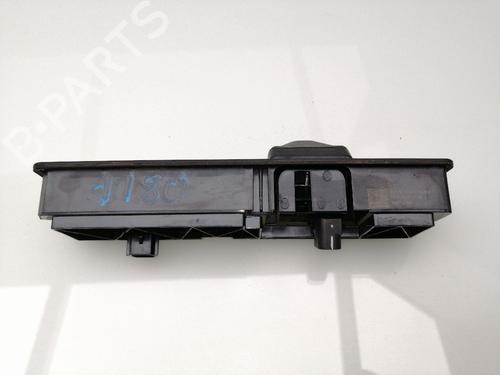 Used Tailgate handle FORD FOCUS III 2.0 ST (250 hp) 23385816