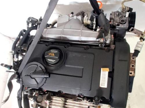Motor CHRYSLER SEBRING (JS) 2.0 CRD | BP30920871M1 