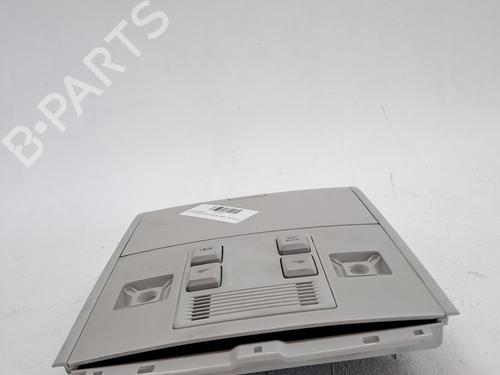 Interior roof light VW GOLF VII (5G1, BQ1, BE1, BE2) 2.0 TDI 4motion | BP25248490I8 