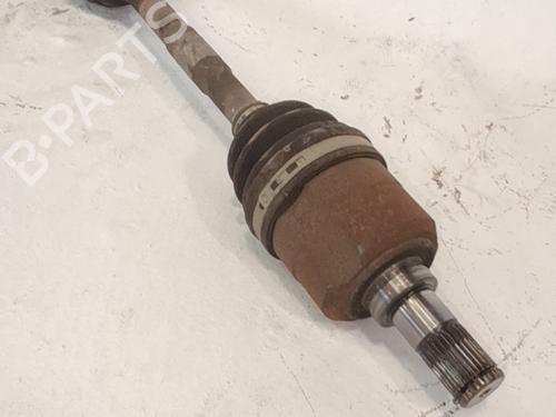 Left front driveshaft HYUNDAI ix35 (LM, EL, ELH) 1.7 CRDi | BP37223998M38 - Image 2