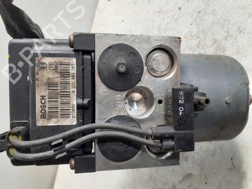 ABS pump CITROËN XSARA (N1) 2.0 HDi 90 | BP25458522M43 