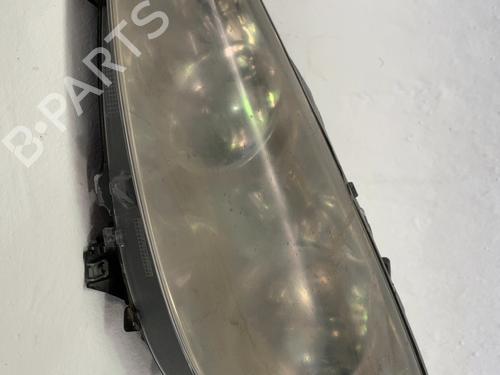 Used Left headlight Left headlight PEUGEOT 308 I (4A_, 4C_) 2.0 HDi (136 hp) 36539723 36539723