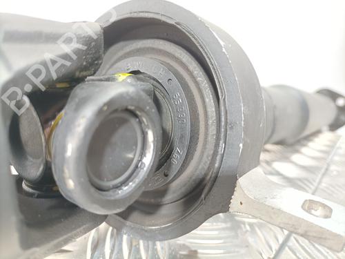 Driveshaft BMW X1 (E84) sDrive 18 d | BP28336711M37 