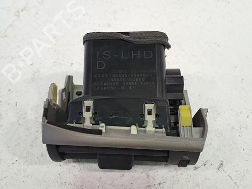Air vent LEXUS IS III (_E3_) 300h (AVE30_, AVE30R) | BP26315537I21