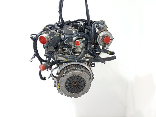 Engine HYUNDAI ix35 (LM, EL, ELH) 1.7 CRDi | BP26594520M1 - Image 14