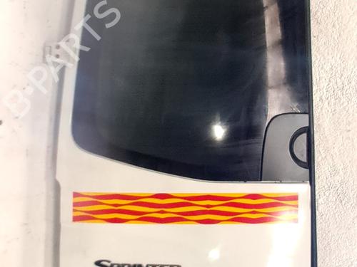 Used Right tailgate Right tailgate MERCEDES-BENZ SPRINTER 3-t Van (B906) 211 CDI (906.611, 906.613) (109 hp) 39263316 39263316