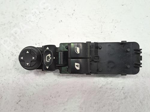 Used Left front window switch CITROËN DS3 (SA_) 1.6 THP 155 (156 hp) 28959695