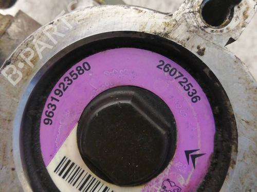 Styring servopumpe CITROËN XSARA (N1) 2.0 HDi 90 | BP26539180M99