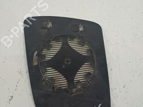 Right mirror glass OPEL ZAFIRA / ZAFIRA FAMILY B (A05) 1.7 CDTI (M75) | BP24240099C147 