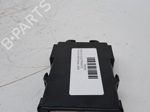 Electronic module TOYOTA YARIS (_P13_) 1.0 (KSP130_, KSP130) | BP23375588M83 