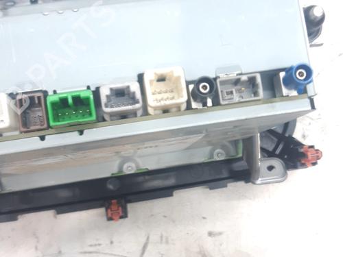 Display monitor SUZUKI VITARA (LY) 1.4 T (APK414) | BP37159940C48 - Image 3