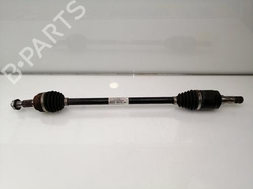 Used Right rear driveshaft LAND ROVER FREELANDER 2 (L359) 2.2 TD4 4x4 (150 hp) 26169261