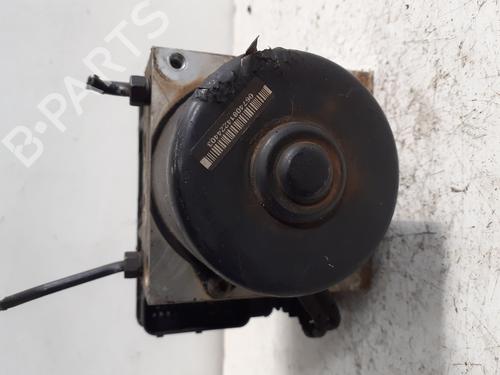 ABS Bremseaggregat VW POLO (6N2) 1.6 16V GTI (125 hp) 25458529