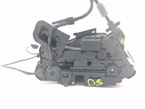 Front left lock VW GOLF VII (5G1, BQ1, BE1, BE2) 1.4 GTE Hybrid | BP28975205C98 