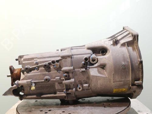 Gearbox BMW 3 (E90) 320 d | BP24171076M3 