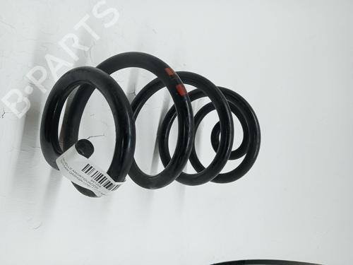 Shock absorber spring NISSAN QASHQAI / QASHQAI +2 I (J10, NJ10, JJ10E) 2.0 | BP24193520C152 