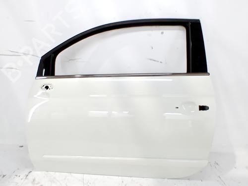 Portier links voor FIAT 500 (312_) 1.2 (312AXA1A) (69 hp) 32105992