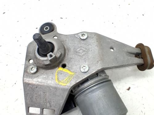 Used Front wiper motor Front wiper motor RENAULT GRAND SCÉNIC IV (R9_) 1.3 TCe 140 (R9NB) (140 hp) 36318415 36318415