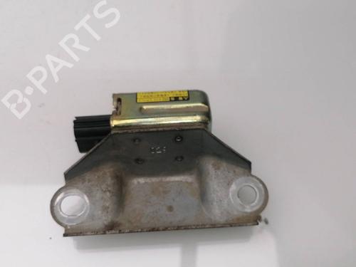 Electronic module TOYOTA LAND CRUISER PRADO (_J12_) 3.0 D-4D (KDJ120, KDJ125) | BP23940439M83 
