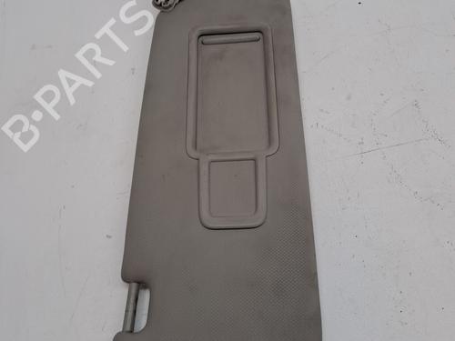 Right sun visor AUDI Q5 (8RB) 2.0 TDI quattro | BP24172295I2 