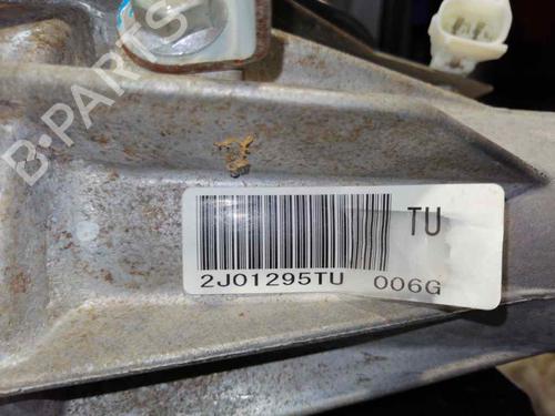 Gearbox SUZUKI GRAND VITARA II (JT, TE, TD) 1.9 DDiS All-wheel Drive (JT419, TD44, JB419WD, JB419XD,... | BP23651115M3 