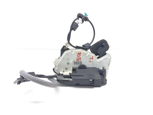 Used Rear left lock SKODA OCTAVIA III (5E3, NL3, NR3) 1.6 TDI (105 hp) 25465291
