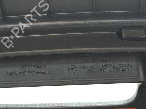 Dashboard HYUNDAI TUCSON (TL, TLE) 1.6 GDi | BP23364150C46 