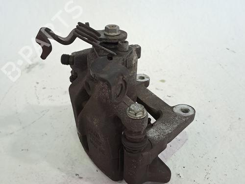 Left rear brake caliper AUDI A4 B7 (8EC) 3.0 TDI quattro | BP27274718M107 