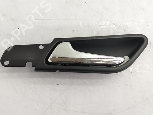 Used Front left interior door handle Front left interior door handle MERCEDES-BENZ A-CLASS (W169) A 170 (169.032, 169.332) (116 hp) 36377247 36377247