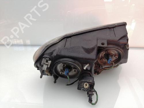 Scheinwerfer links für JEEP GRAND CHEROKEE II (WJ, WG) 3.1 TD 4x4 (140 hp) 24188057