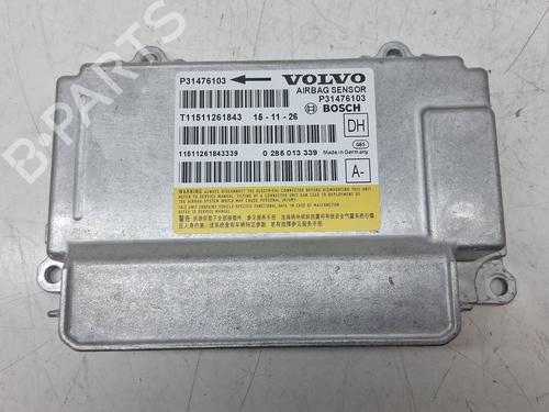Used Electronic module VOLVO XC60 I SUV (156) D3 (150 hp) 29051931