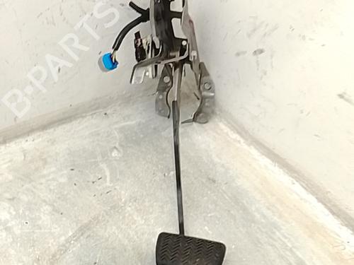 Break pedal TOYOTA C-HR (_X1_) 1.8 Hybrid (ZYX10_, ZYX11_, ZYX10R, ZYX11R) | BP37591380I19 - Image 5