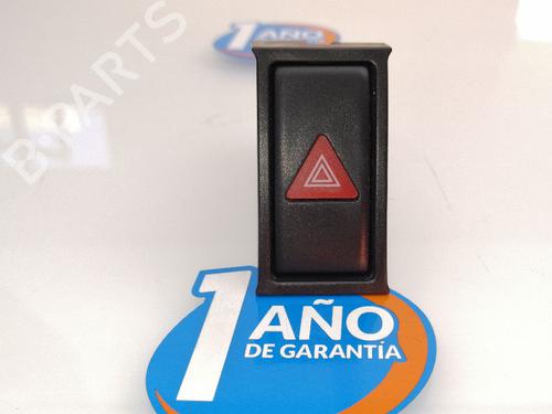 Used Warning switch SUZUKI JIMNY Closed Off-Road Vehicle (SN) 1.3 16V 4x4 (SN413) (86 hp) 23935811