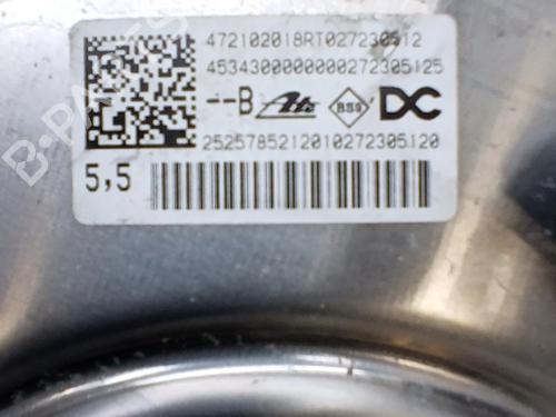 Servo brake RENAULT TWINGO III (BCM_, BCA_) 1.0 SCe 65 (BCMJ) | BP38419795M42 - Image 2