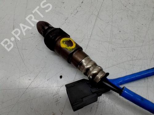 Elektronisk sensor RENAULT CAPTUR I (J5_, H5_) 1.2 TCe 120 (118 hp) 29421323