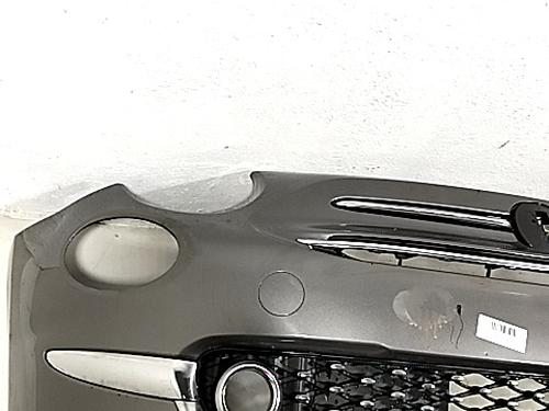 Used Front bumper FIAT 500 (312_) 1.0 Mild Hybrid (312AYD1B) (71 hp) 30920158
